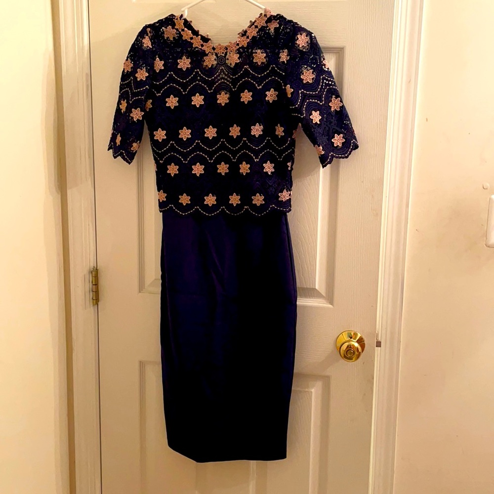 Very classy dress